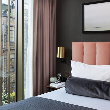 Aparthotel Native Bankside Londres Exterior foto