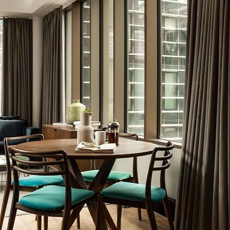 Aparthotel Native Bankside Londres Exterior foto