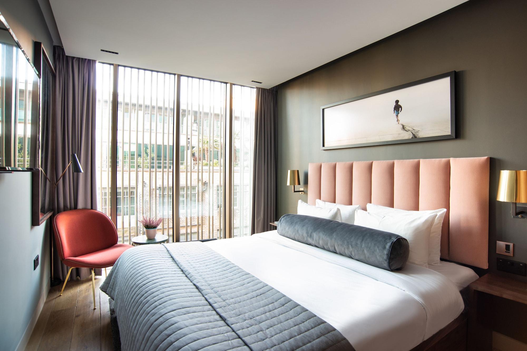 Aparthotel Native Bankside Londres Exterior foto