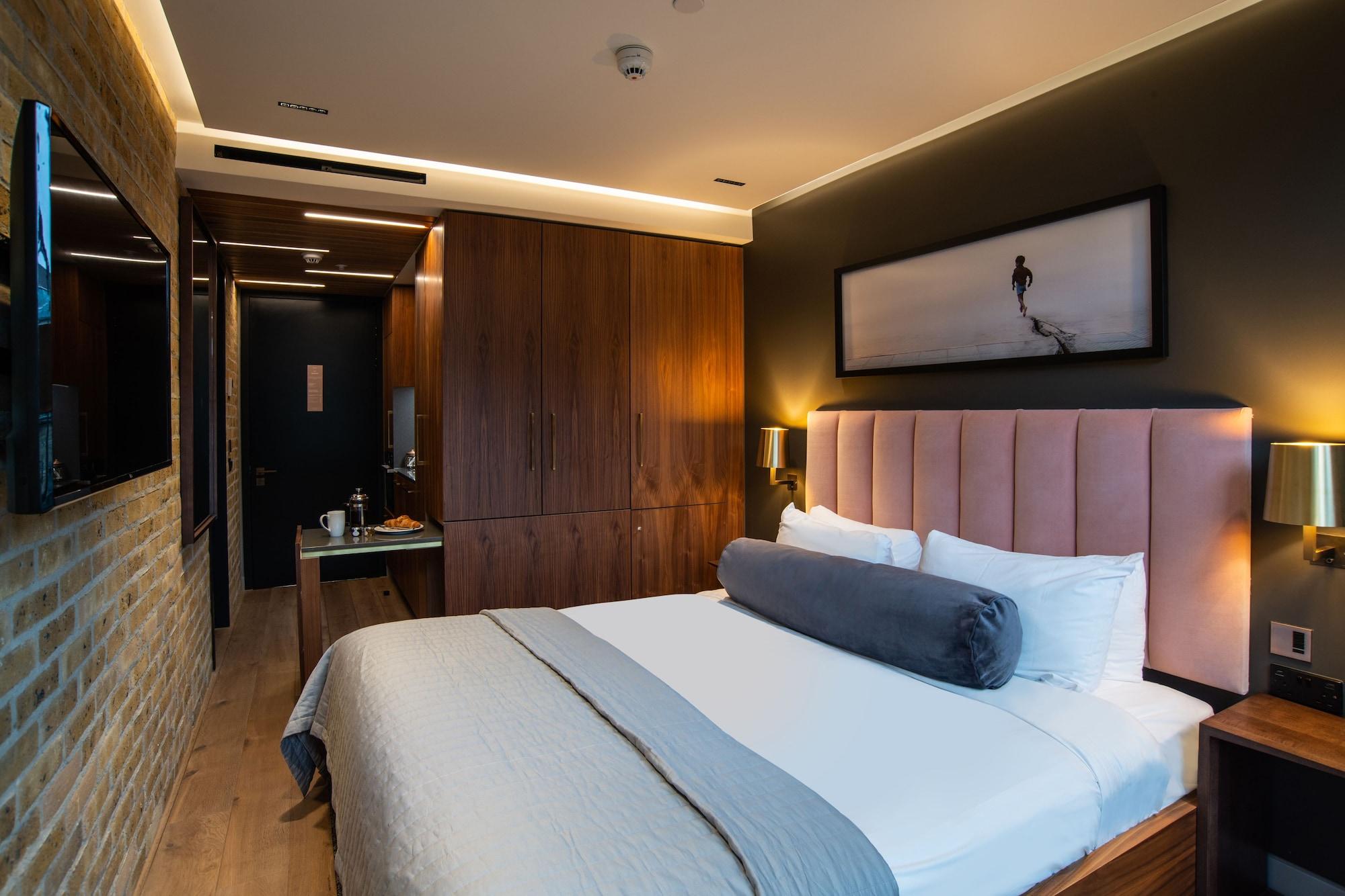 Aparthotel Native Bankside Londres Exterior foto