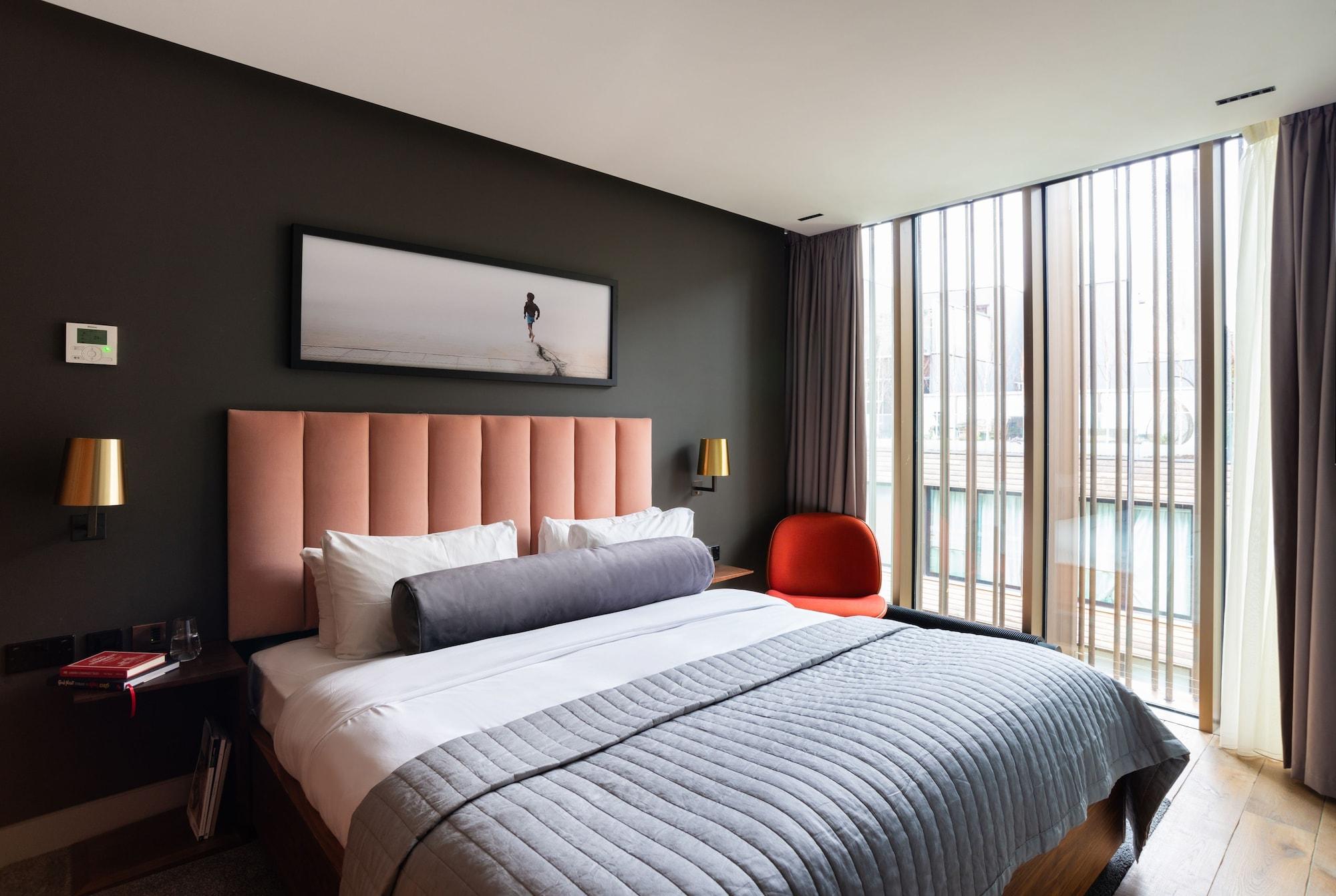 Aparthotel Native Bankside Londres Exterior foto