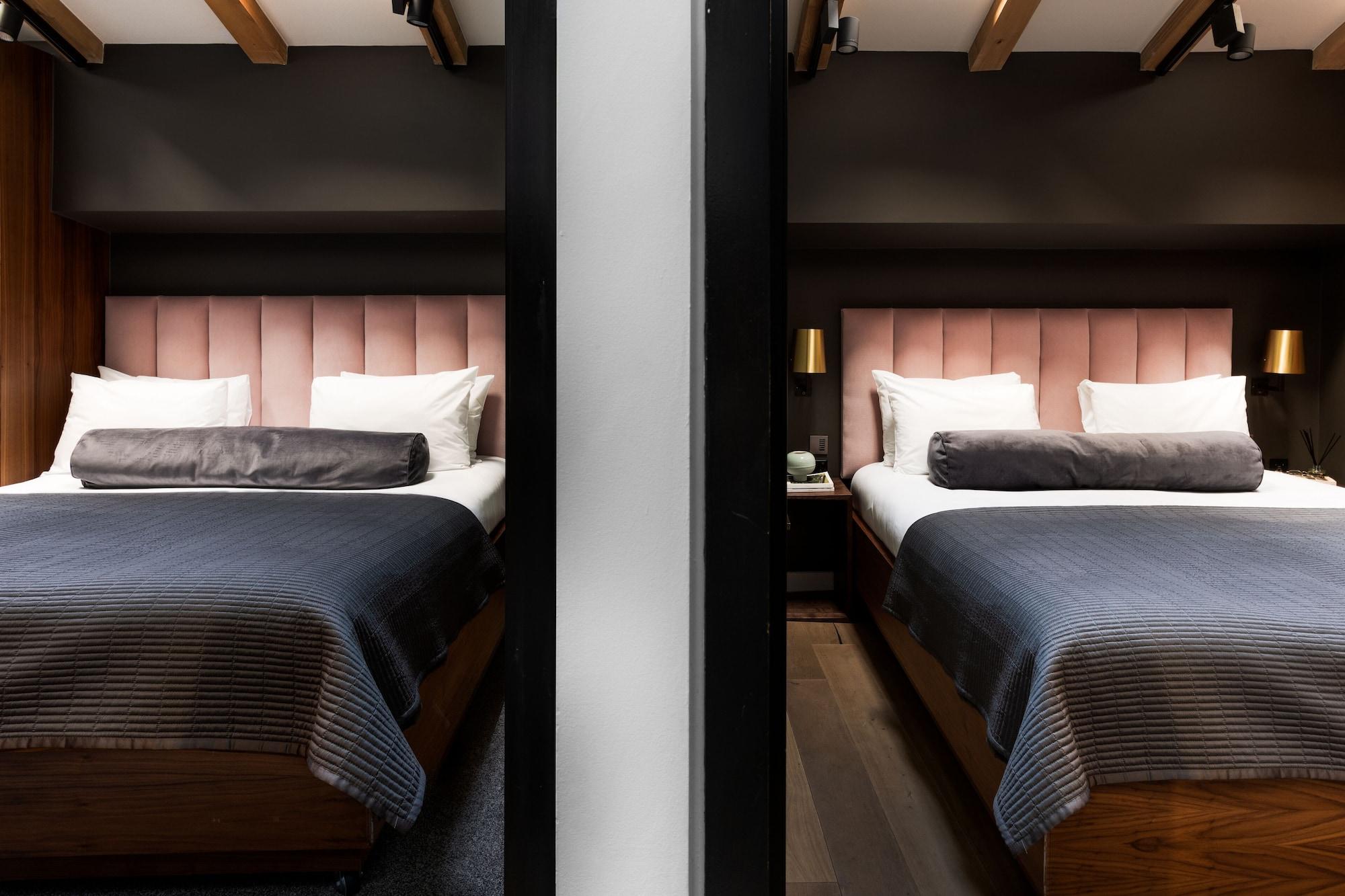 Aparthotel Native Bankside Londres Exterior foto