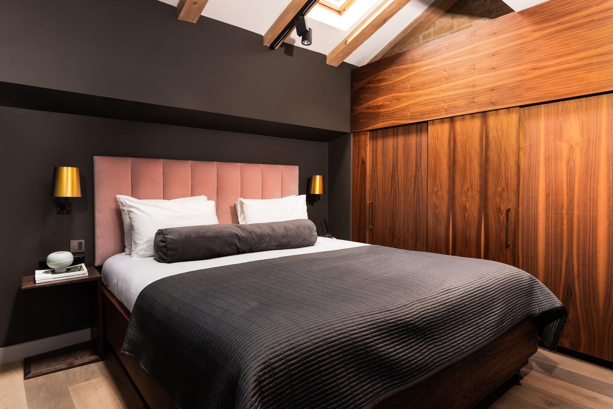 Aparthotel Native Bankside Londres Exterior foto