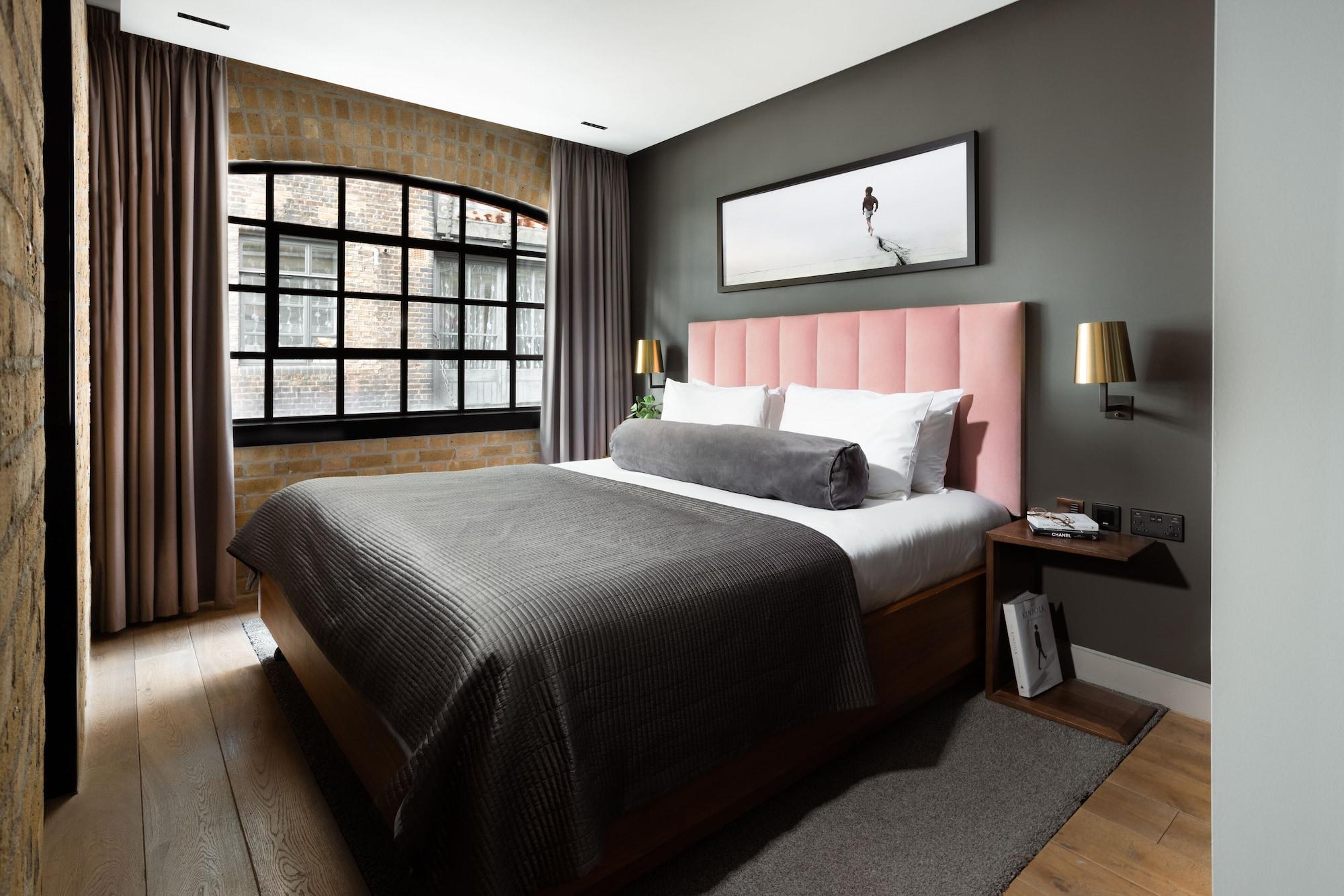 Aparthotel Native Bankside Londres Exterior foto