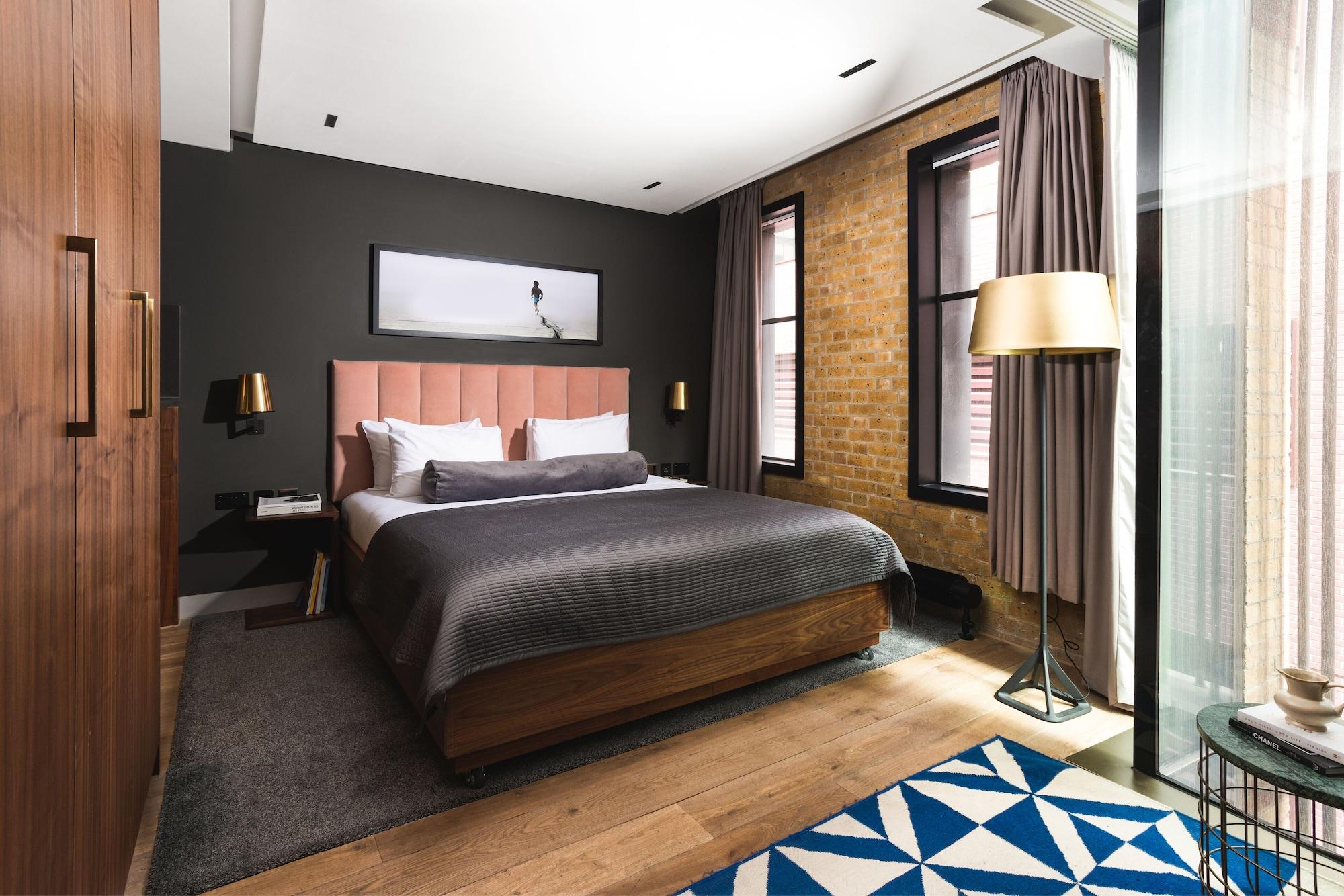 Aparthotel Native Bankside Londres Exterior foto