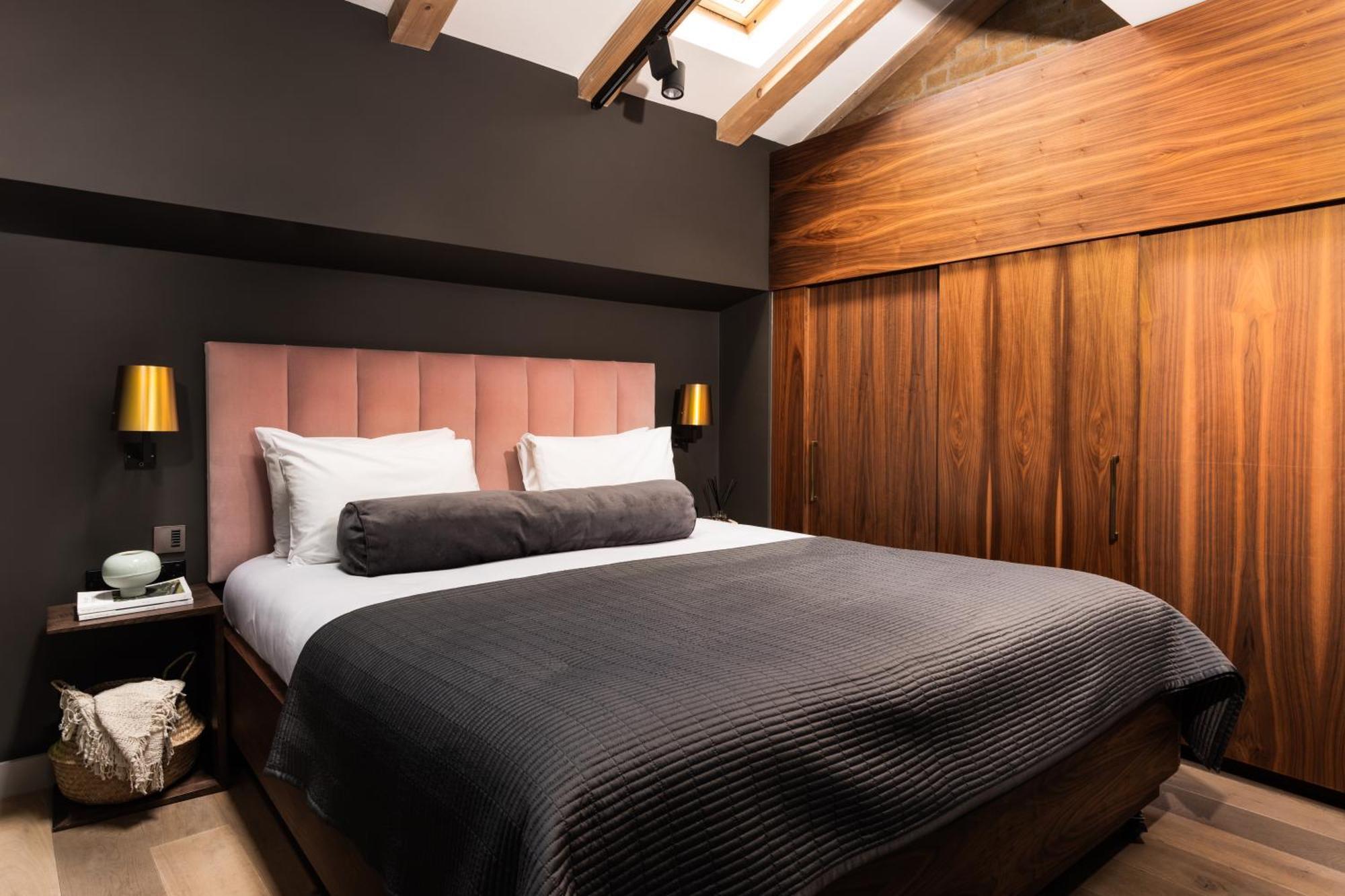 Aparthotel Native Bankside Londres Exterior foto