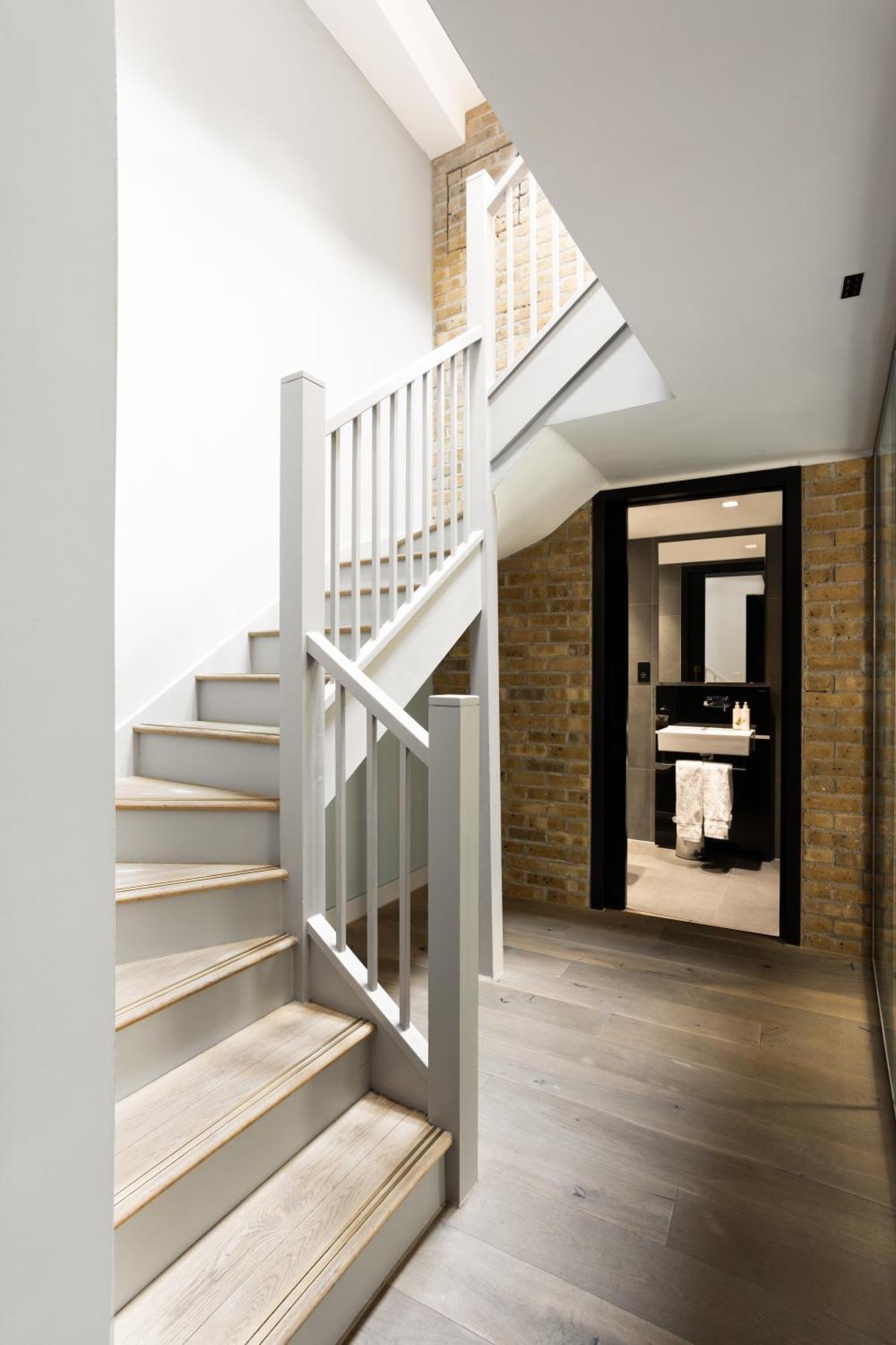 Aparthotel Native Bankside Londres Exterior foto