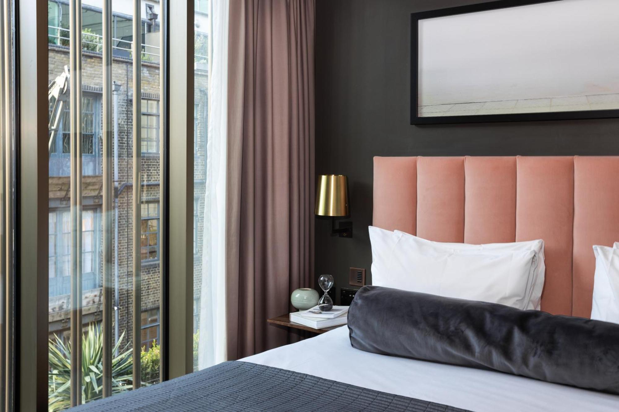 Aparthotel Native Bankside Londres Exterior foto