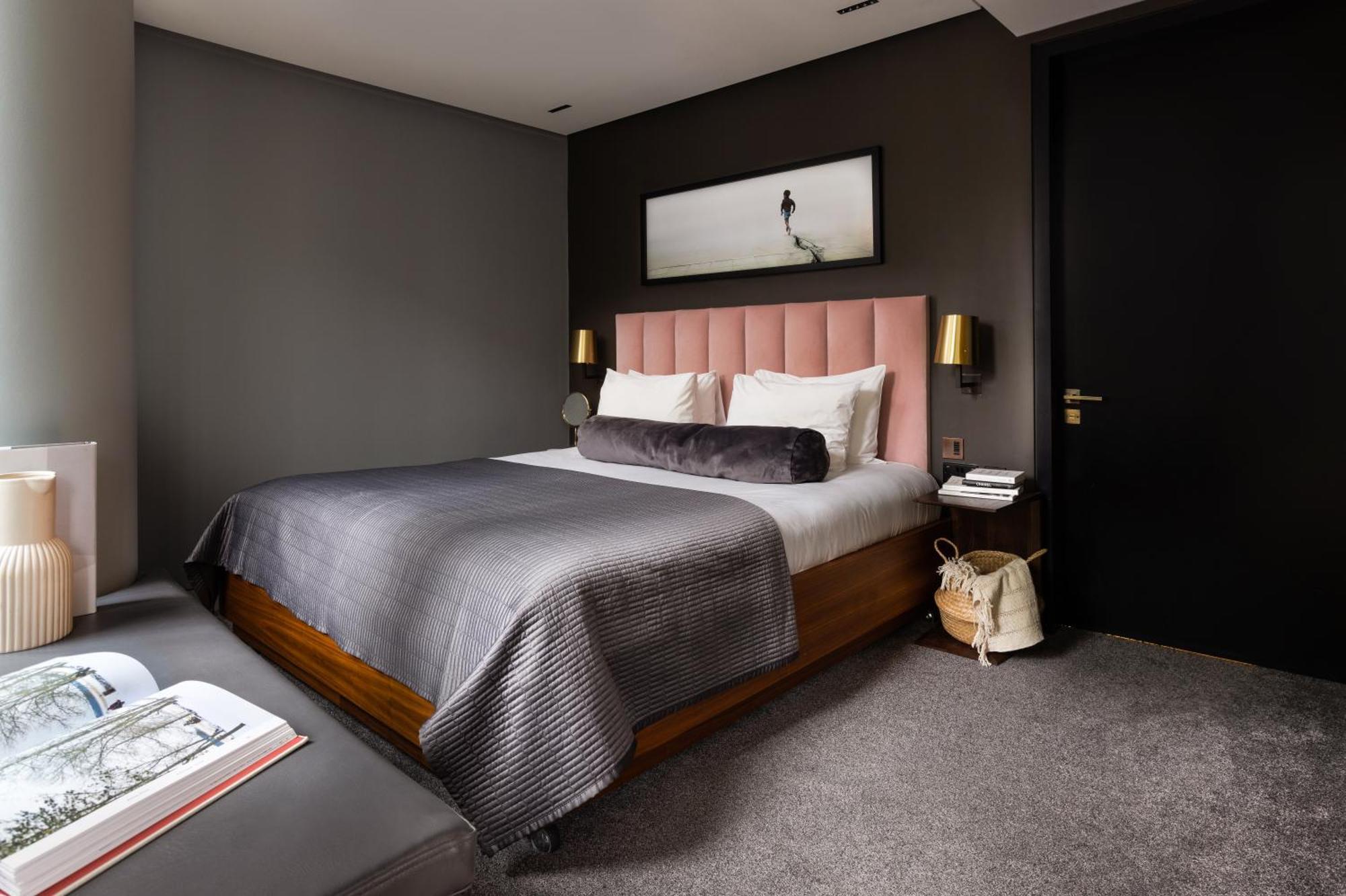 Aparthotel Native Bankside Londres Exterior foto