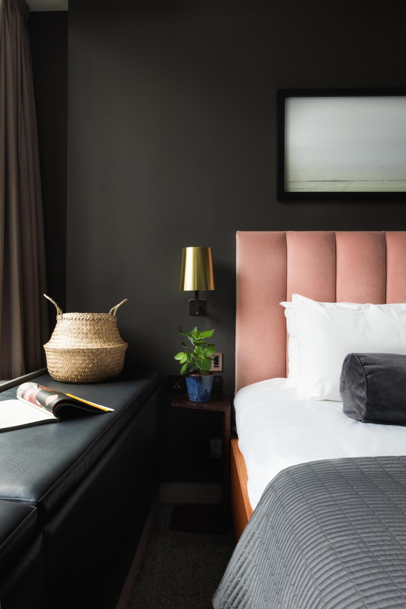Aparthotel Native Bankside Londres Exterior foto