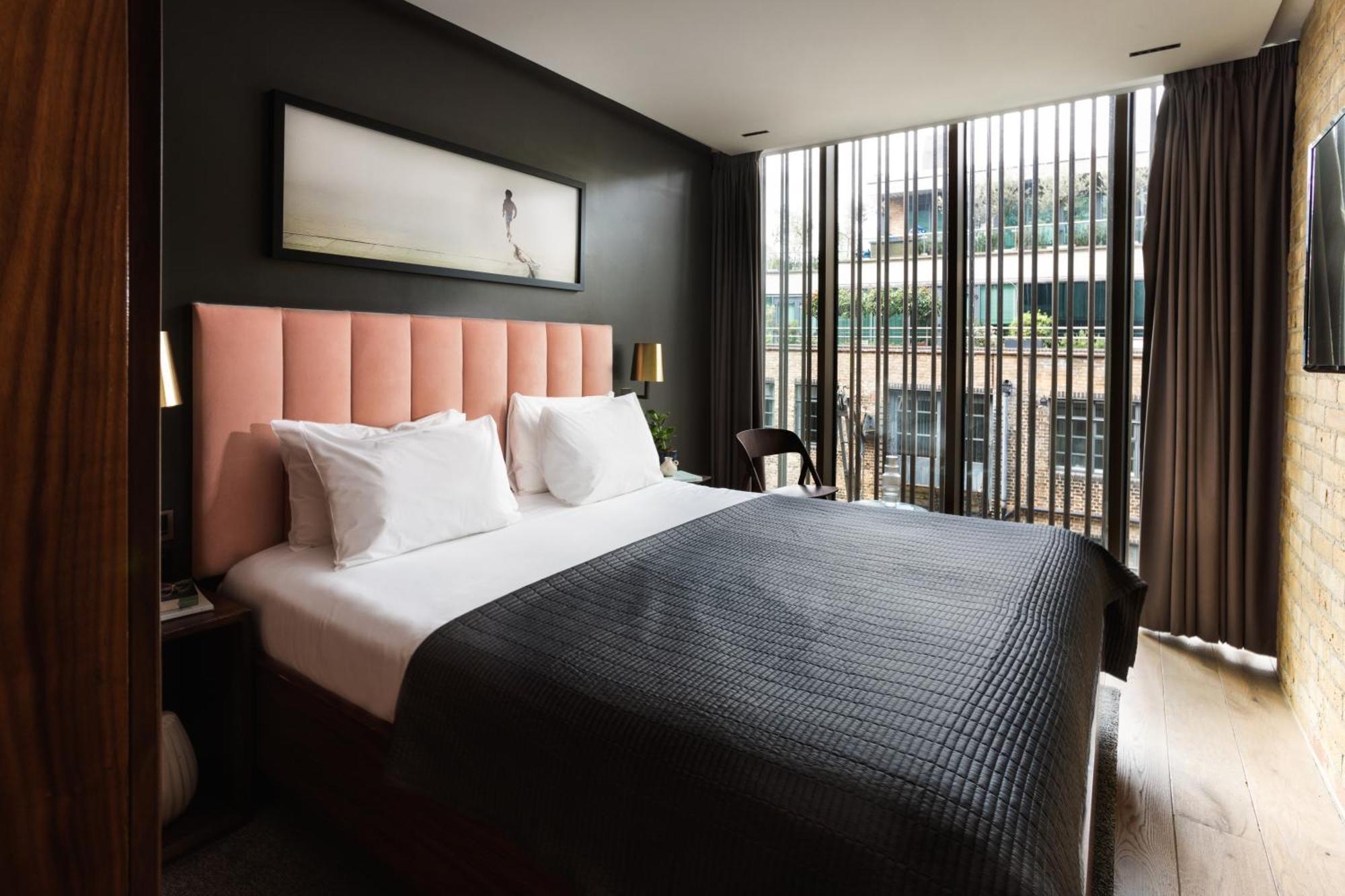 Aparthotel Native Bankside Londres Exterior foto